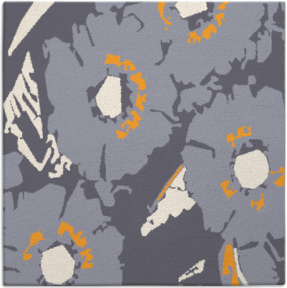 popping poppy rug - item 676295