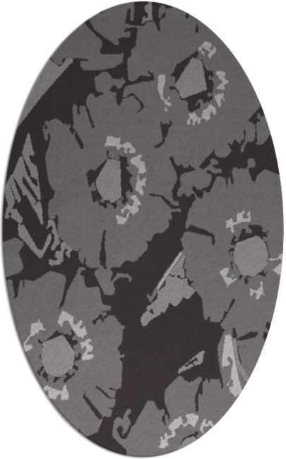 popping poppy rug - item 676344
