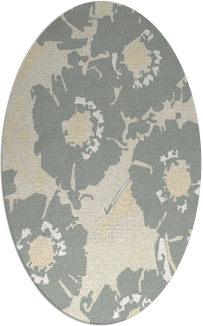 popping poppy rug - item 676584