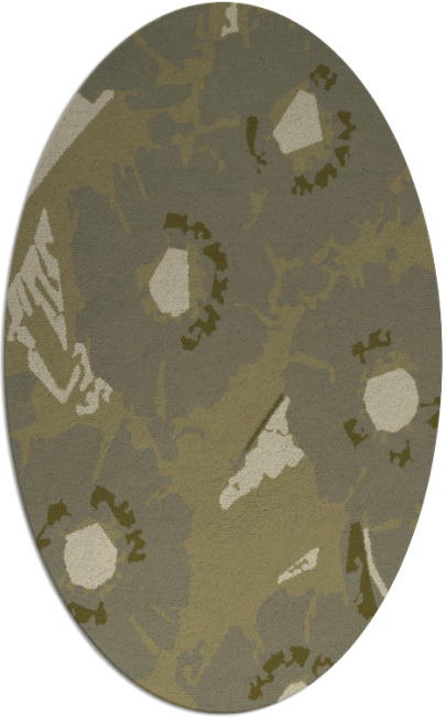 popping poppy rug - item 676632