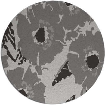 popping poppy rug - item 677045