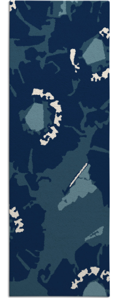 popping poppy rug - item 677379