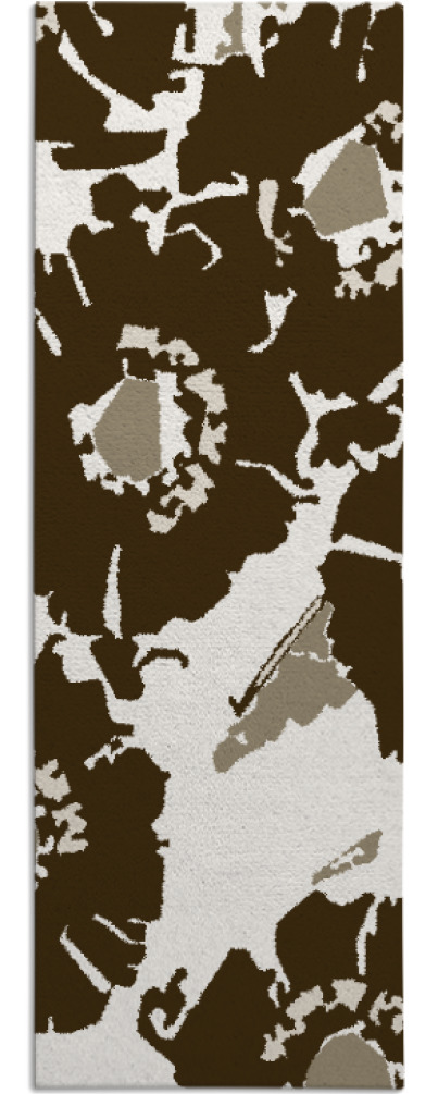 popping poppy rug - item 677494