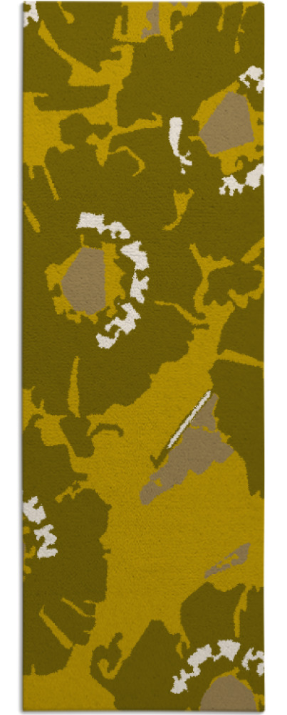 popping poppy rug - item 677620