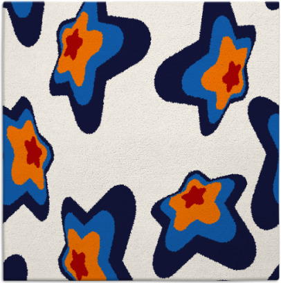five star rug - item 679706