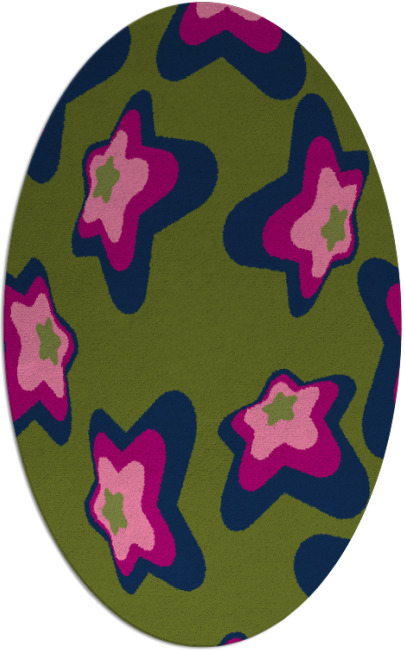 five star rug - item 679855