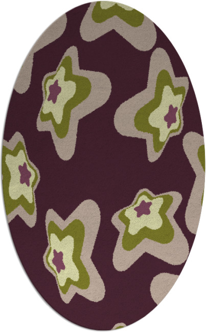 five star rug - item 679980