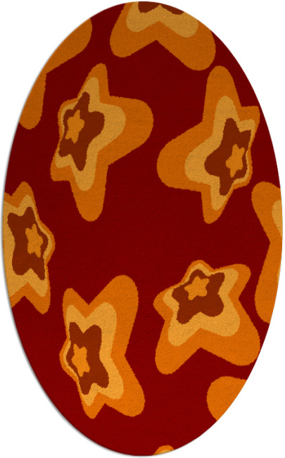 five star rug - item 680008