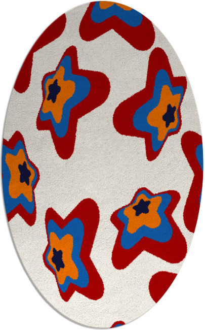 five star rug - item 680060