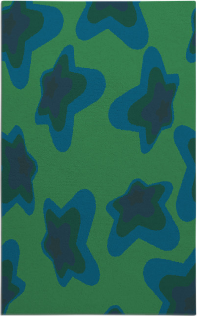 five star rug - item 680251