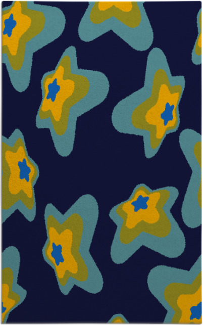 five star rug - item 680338