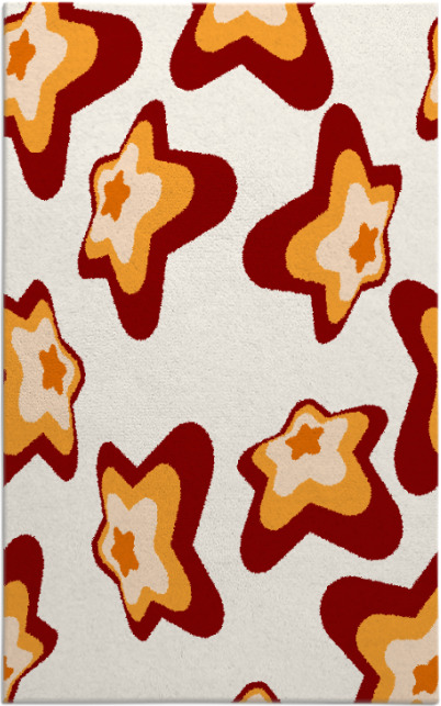 five star rug - item 680362