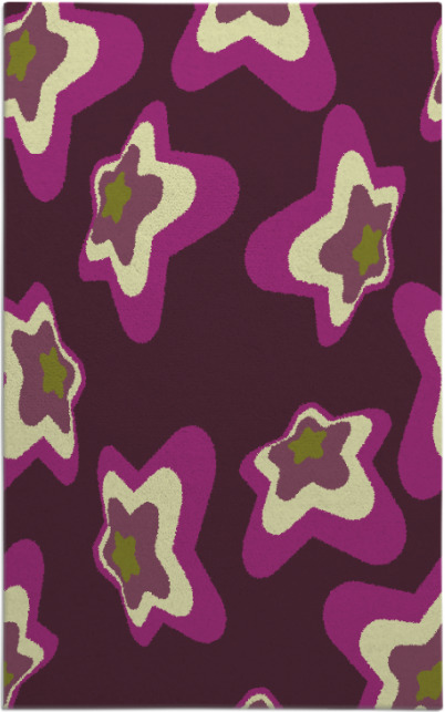 five star rug - item 680397
