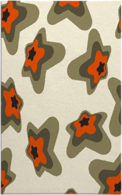 five star rug - item 680478