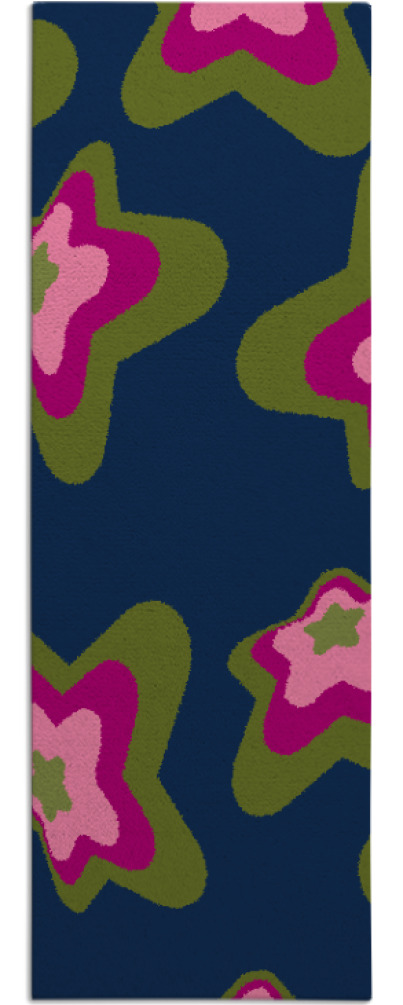 five star rug - item 680909