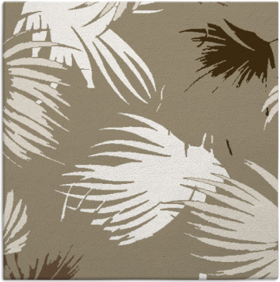 palm rug - item 681365