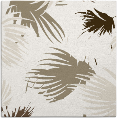 palm rug - item 681366