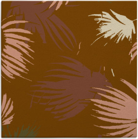 Palm Rug