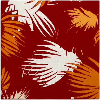palm rug - item 681419