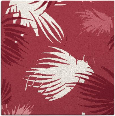 palm rug - item 681439