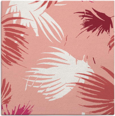 palm rug - item 681445