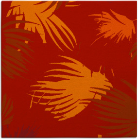 Palm Rug