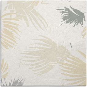 Palm Rug