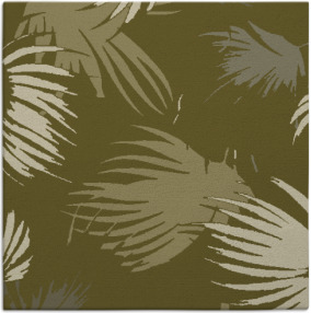Palm Rug