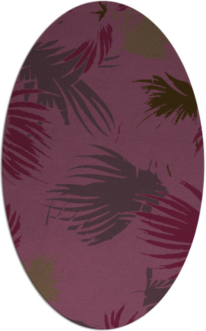 palm rug - item 681802