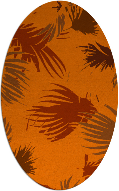 palm rug - item 681834