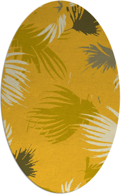 palm rug - item 681868