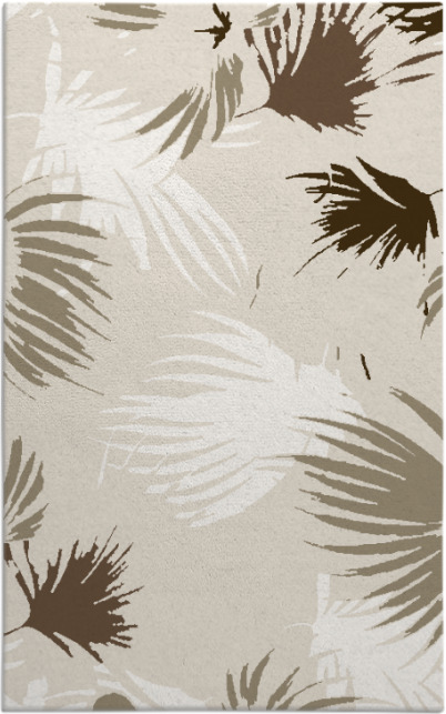 palm rug - item 682071