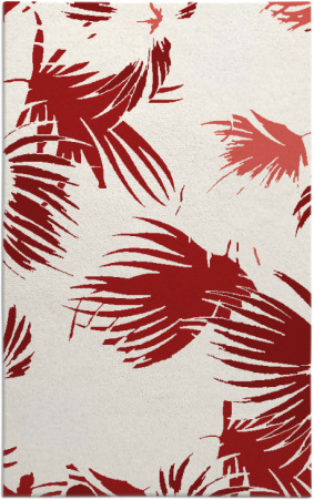 Palm Rug