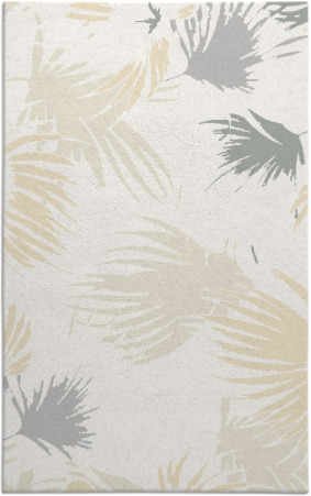 Palm Rug