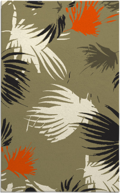 palm rug - item 682239