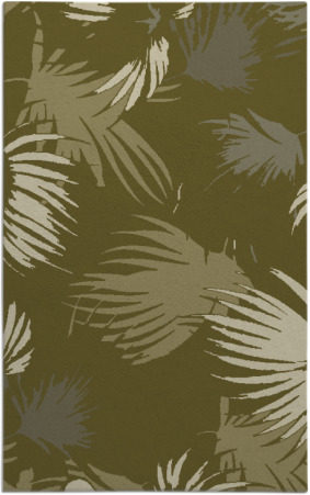 Palm Rug