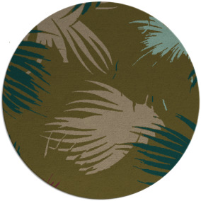 Palm Rug