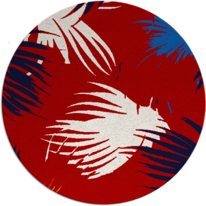 palm rug - item 682521