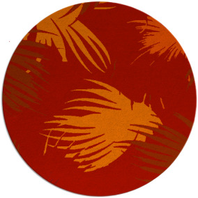 Palm Rug