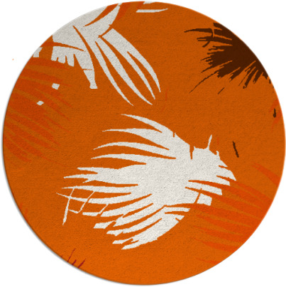 palm rug - item 682550