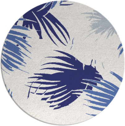 palm rug - item 682561