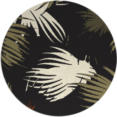 palm rug - item 682589