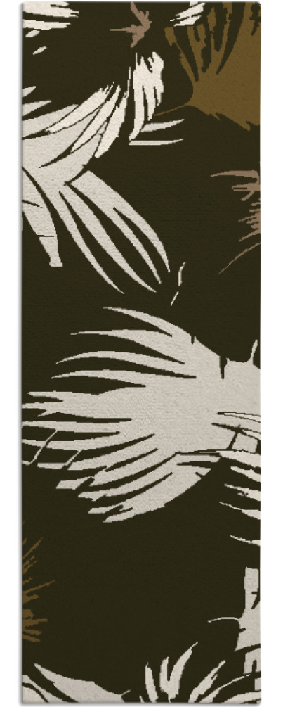 palm rug - item 682810