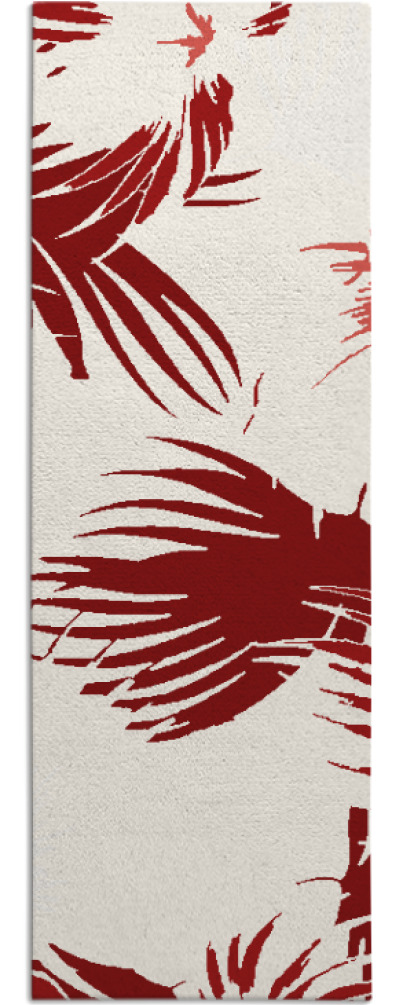 palm rug - item 682884