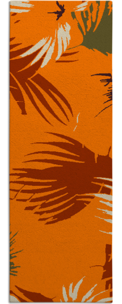palm rug - item 682952