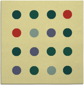 Boxbark Rug