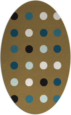 Boxbark Rug