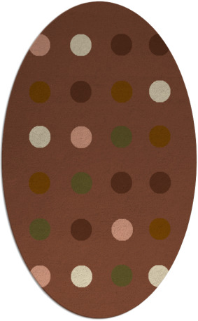 Boxbark Rug