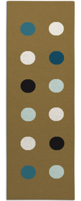 Boxbark Rug