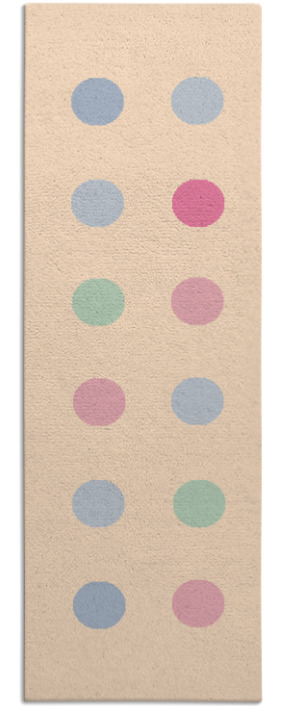 Boxbark Rug
